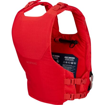 Mustang Survival - Khimera Hybrid Dual Flotation Personal Flotation Device