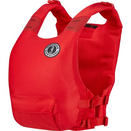 Mustang Survival - Khimera Hybrid Dual Flotation Personal Flotation Device