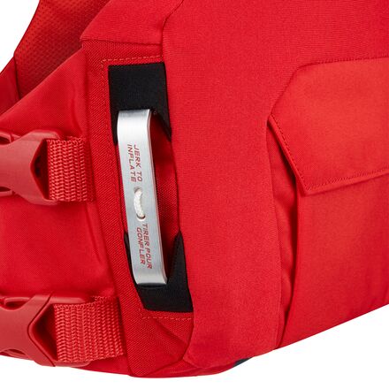 Mustang Survival - Khimera Hybrid Dual Flotation Personal Flotation Device