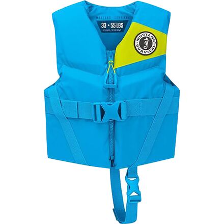 Mustang Survival - Rev Personal Floatation Device - Kids'