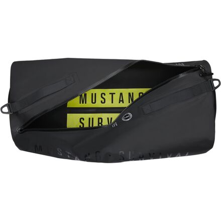 Mustang Survival - Greenwater Waterproof 35L-65L Deck Bag