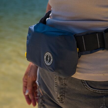 Mustang Survival - Minimalist Belt Pack