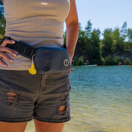 Mustang Survival - Minimalist Belt Pack