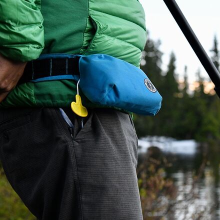 Mustang Survival - Minimalist Belt Pack