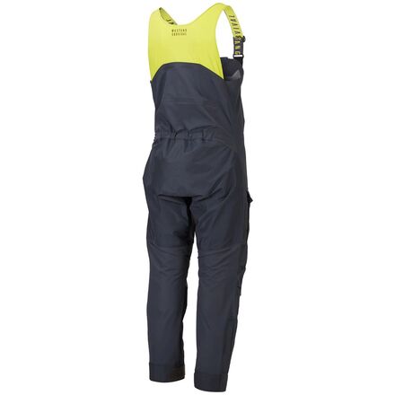 Mustang Survival - Taku Waterproof Bib Pant