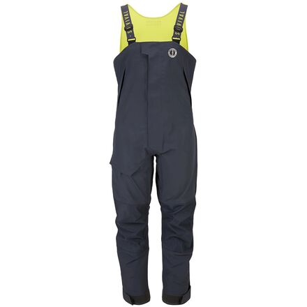 Mustang Survival - Taku Waterproof Bib Pant