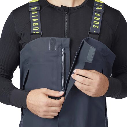 Mustang Survival - Taku Waterproof Bib Pant