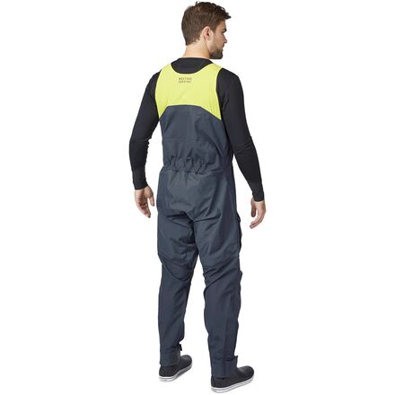 Mustang Survival - Taku Waterproof Bib Pant