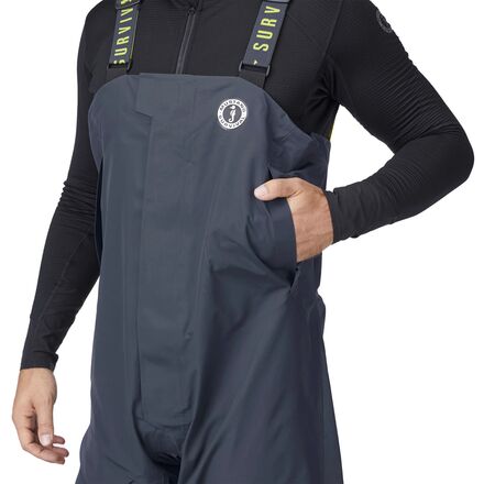 Mustang Survival - Taku Waterproof Bib Pant