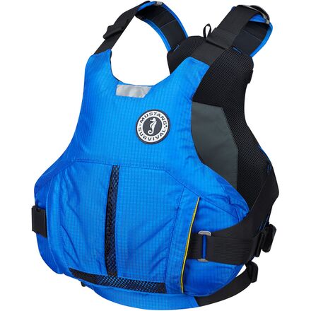 Mustang Survival - Cascade Personal Flotation Device - Bombay Blue