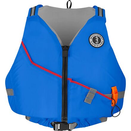 Mustang Survival - Journey Personal Flotation Device - Blue