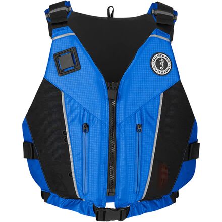 Mustang Survival - Java Personal Flotation Device - Bombay Blue