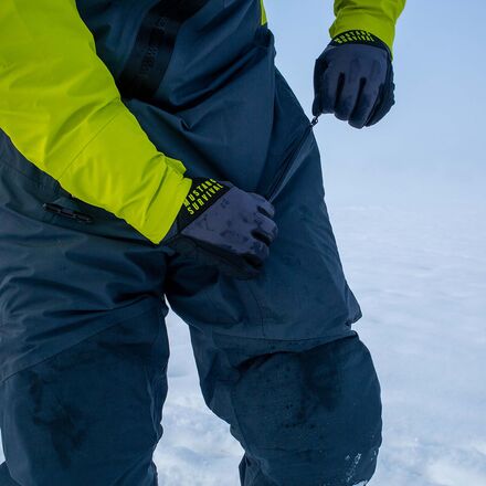 Mustang Survival - Helix Dry Suit + CCS - Women's