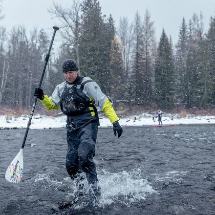 Mustang Survival - Hudson Dry Suit + CCS
