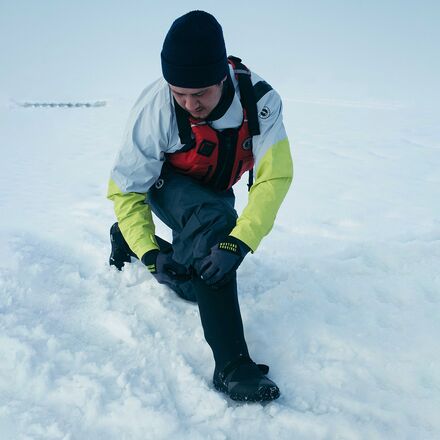 Mustang Survival - Hudson Dry Suit + CCS