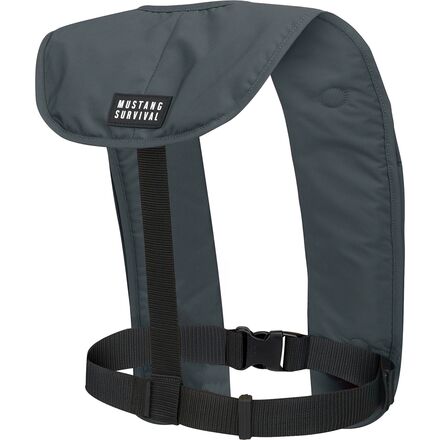 Mustang Survival - MIT 100 Convertible A/M Inflatable Personal Flotation Device