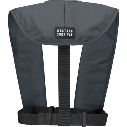 Mustang Survival MIT 100 Convertible A/M Inflatable Personal Flotation ...