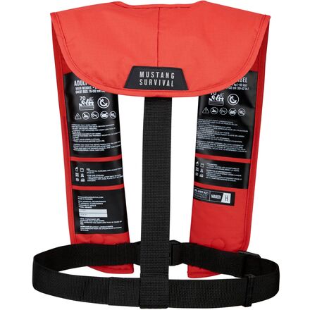 Mustang Survival - MIT 70 Automatic Inflatable PFD