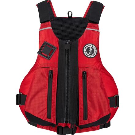 Mustang Survival - Slipstream Personal Flotation Device - Red