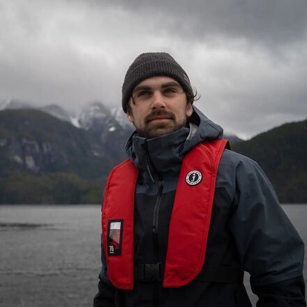 Mustang Survival - Taku Essential Jacket - Men's