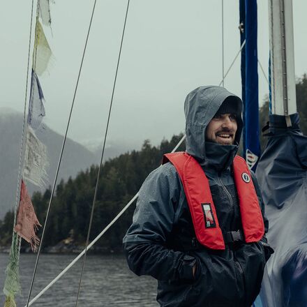 Mustang Survival - Taku Essential Jacket - Men's
