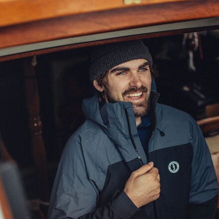 Mustang Survival - Taku Essential Jacket - Men's