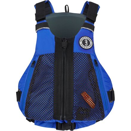 Mustang Survival - Trident Personal Flotation Device - Blue