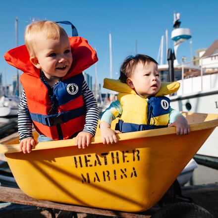 Mustang Survival - Lil Legends Foam Vest - Infants'