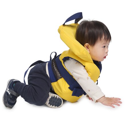 Mustang Survival - Lil Legends Foam Vest - Infants'