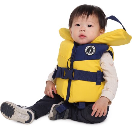 Mustang Survival - Lil Legends Foam Vest - Infants'