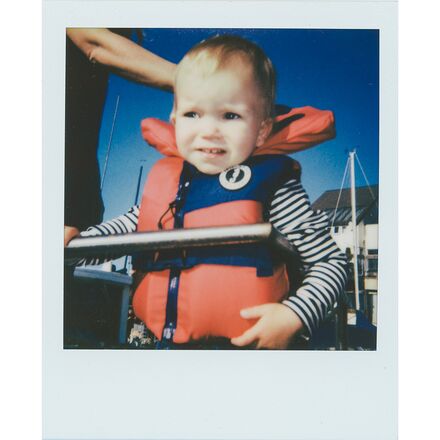 Mustang Survival - Lil Legends Foam Vest - Little Kids'