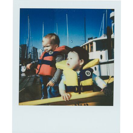 Mustang Survival - Lil Legends Foam Vest - Little Kids'