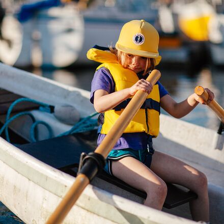 Mustang Survival - Lil Legends Foam Vest - Little Kids'