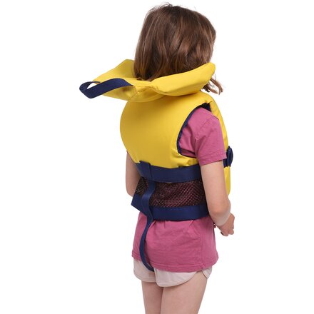 Mustang Survival - Lil Legends Foam Vest - Little Kids'