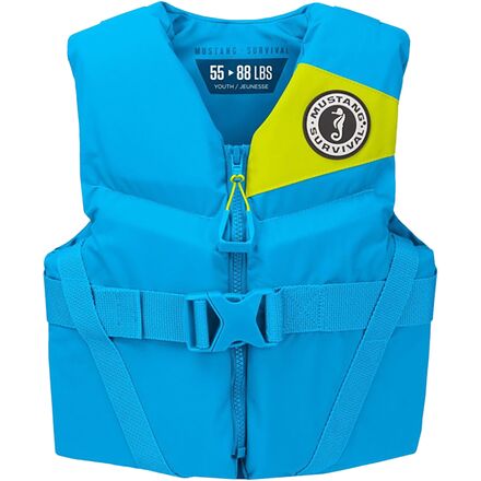 Rev Youth Personal Floatation Device