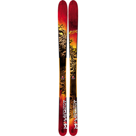Movement - Source Ski
