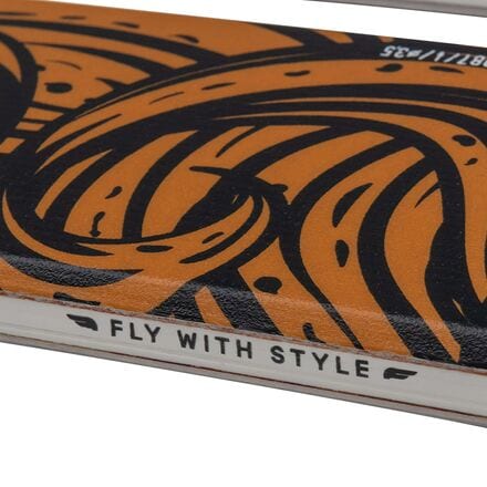 Movement - Fly Two 115 Ski - One Color
