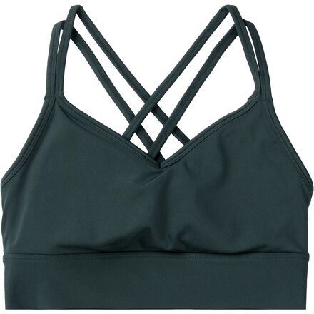 Madewell - Audi Sports Bra - Women's