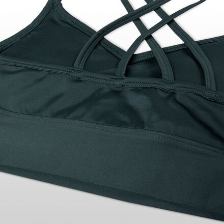 Madewell - Audi Sports Bra - Women's