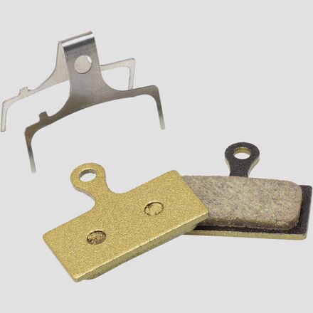 MTX Braking - Gold Label Brake Pads