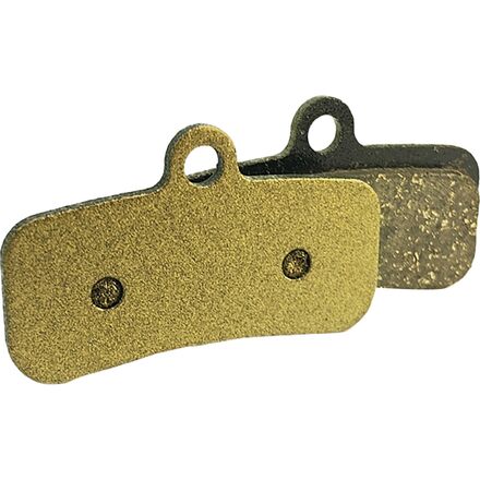 Gold Label Brake Pads