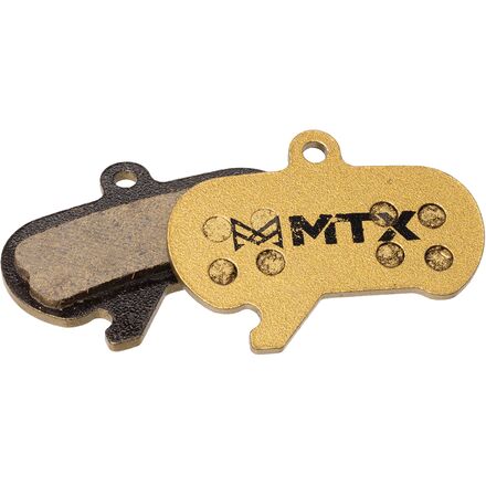 Gold Label Brake Pads