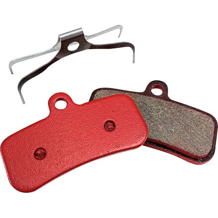 Red Label RACE Brake Pads