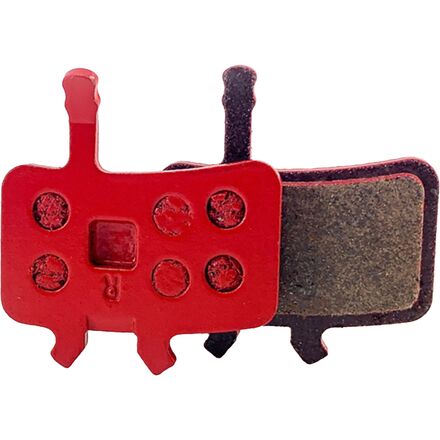 Red Label RACE Brake Pads