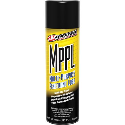 Maxima - MPPL Multi-Purpose Penetrant Lube - Aerosol