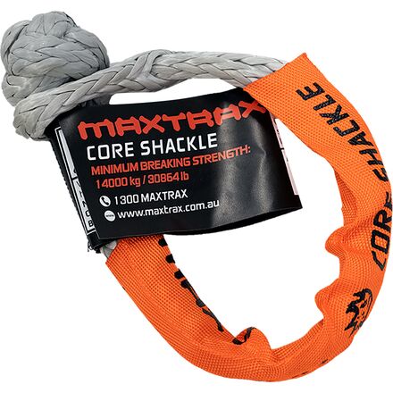 Maxtrax - Core Shackle - One Color