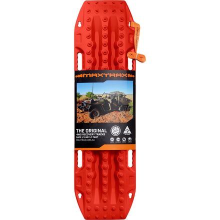 Maxtrax - MKII Recovery Boards