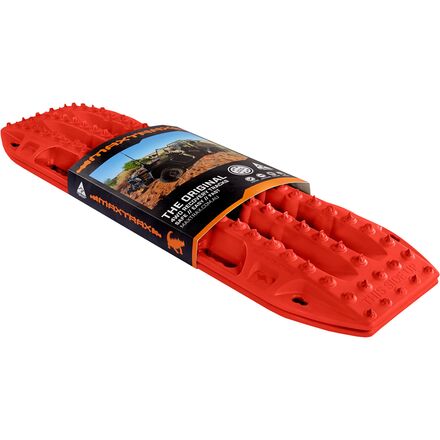 Maxtrax - MKII Recovery Boards