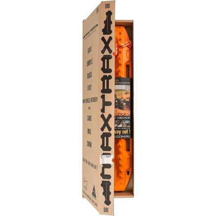 Maxtrax - MKII Recovery Boards