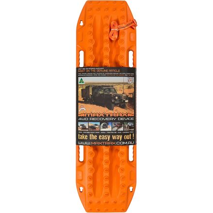 Maxtrax - MKII Recovery Boards